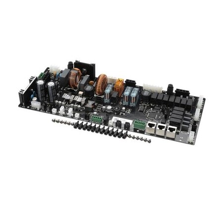 Unox Mind.Maps Plus Power Board Kit KPE2038A